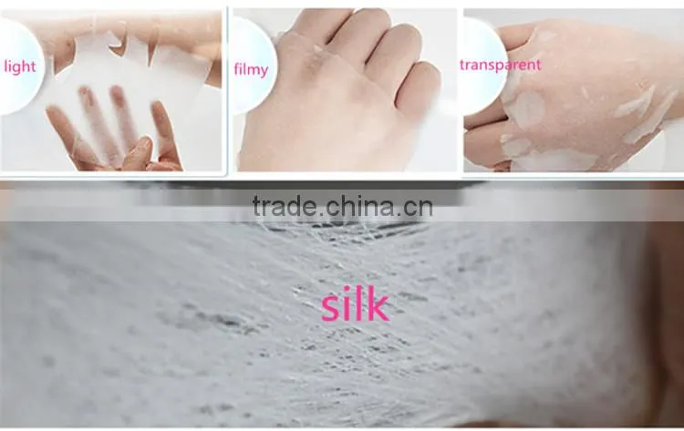 Skin care/cosmetic facial mask/ Anti wrinkle facial mask