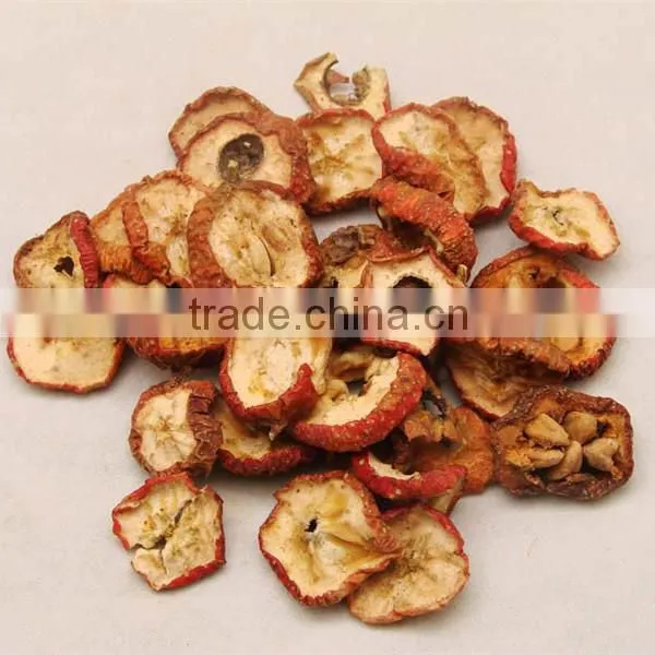 Chinese produce best quality cheapest price for Sweet Dried Crabapple