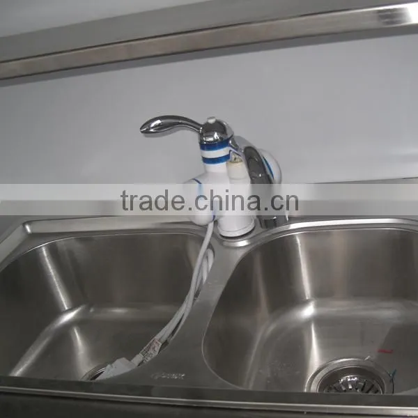 2016 Shanghai Newly style JX-FS480B Customized Mobile cooking trailer