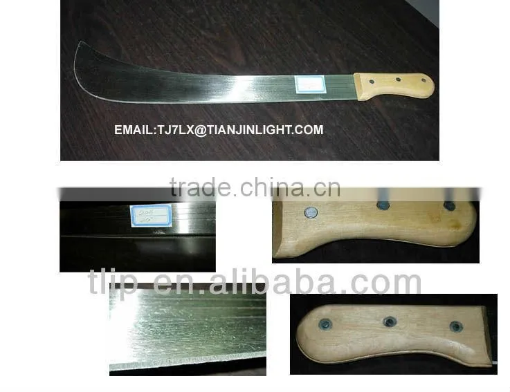 AGRICULTURAL HAND TOOLS