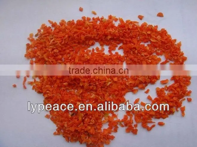 AD carrot sliced from linyi peace manufacturer