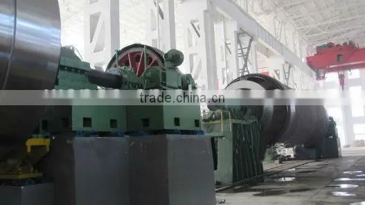 PCKW Series Reversible Hammer Crusher