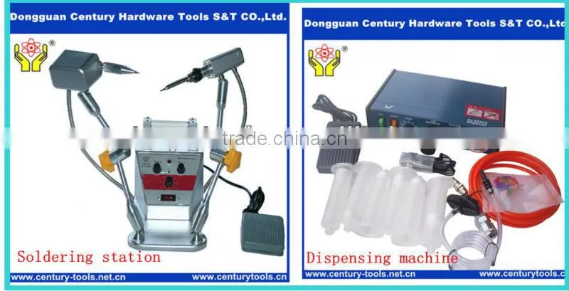 High performance electric socket wrench