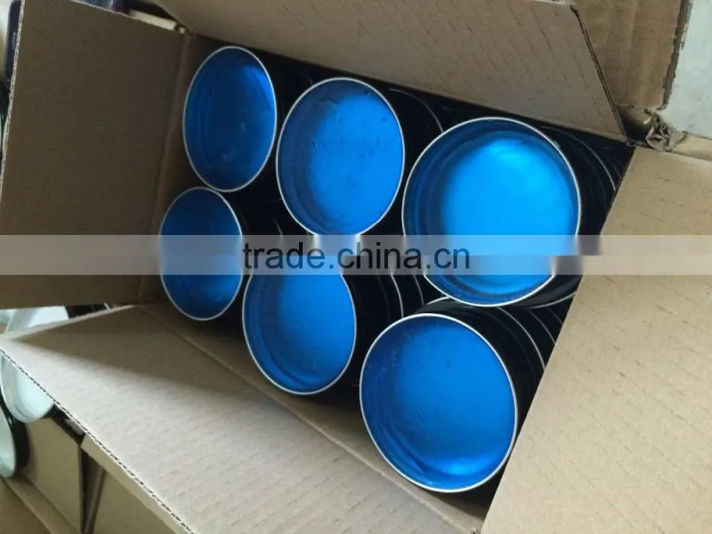 Pomade Water Based Matte Wax Strong Hold Private Label Edge Control Shine