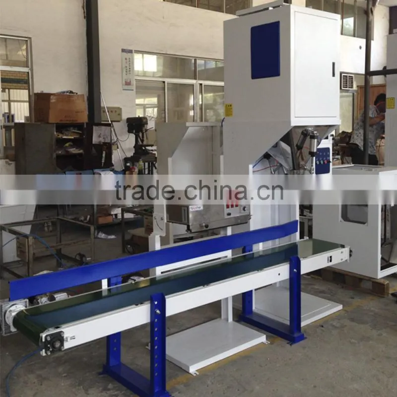 Tunisia Hot Sale Automatic Animal Feed Packing Machine