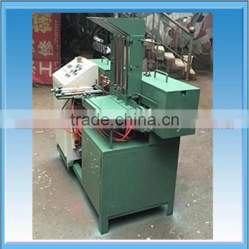 Automatic Wood Handle Making Machine