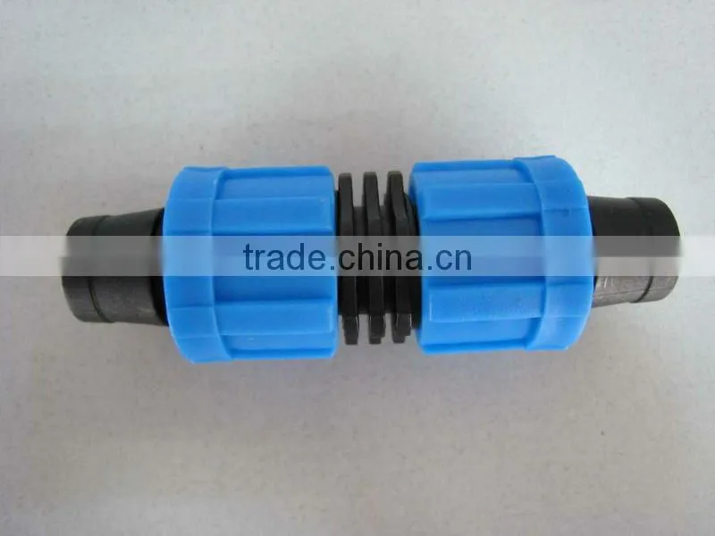 YDQC1 drip tape fitting Lock tape offtake