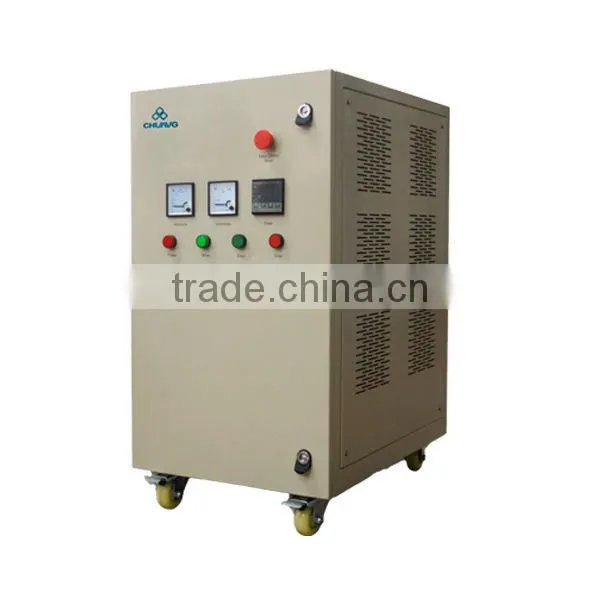 ozone machine full water drinking water treatment machine ozone generator