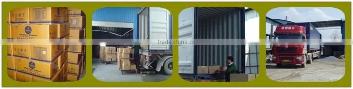 Wood Based Activated Carbon