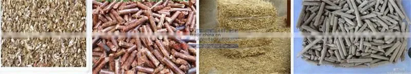 Latest development and newest design small coal briquette machine