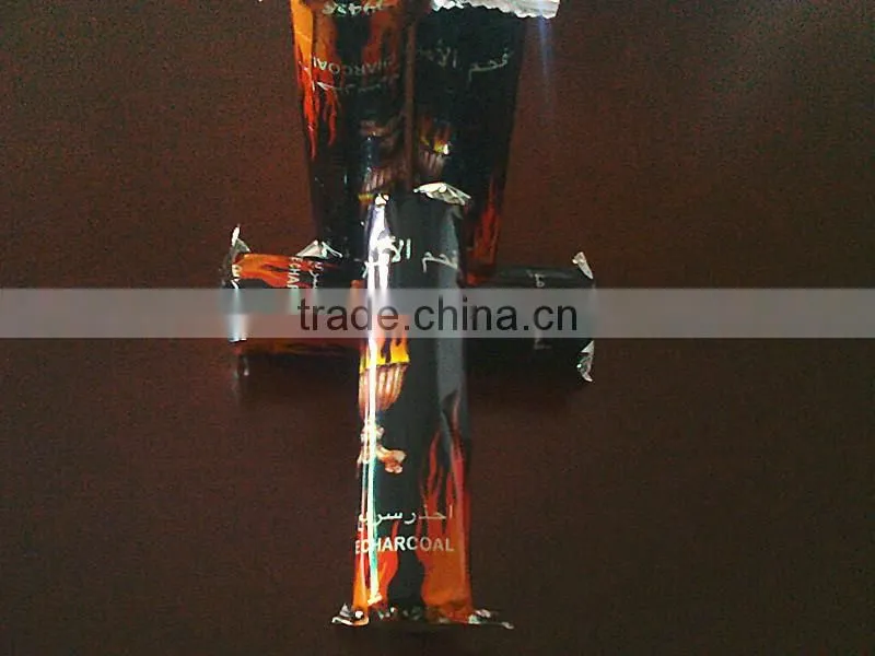 Arabic shisha charcoal 33mm