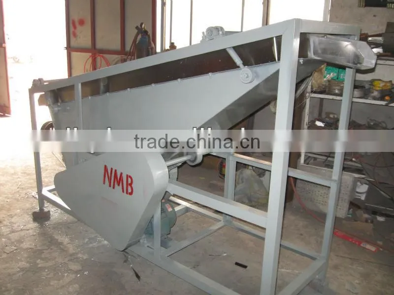 500-1000kg/h automatically best seller hazelnuts kernel and sheller separator machine