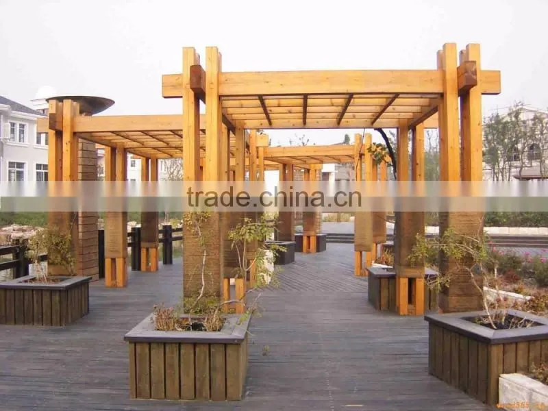 Hot sale in Southeast Aisa wood treatment plant for sale
