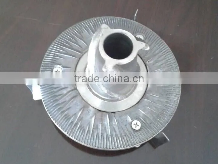 CT-2000 2000W grain grinder