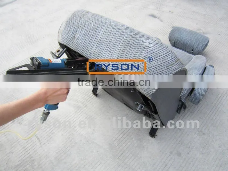 China Wire Frame Nails Mattress Staples