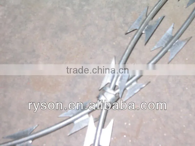 Galvanized M88 CL-38 Clips Cover Iron&Steel Wire