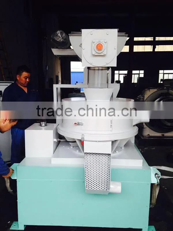 Turn-key biomass wood pellet plant/ manufacturing plant in Liyang, plant for making wood pellets