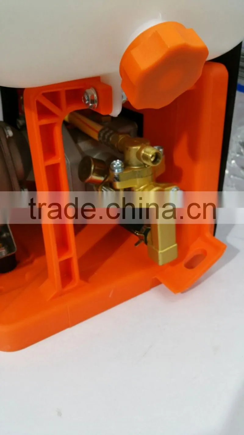 portable sprayer 4stroke 139F