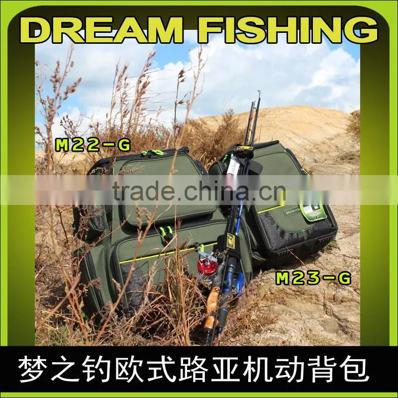 fishing bag outdoor bag for fishing