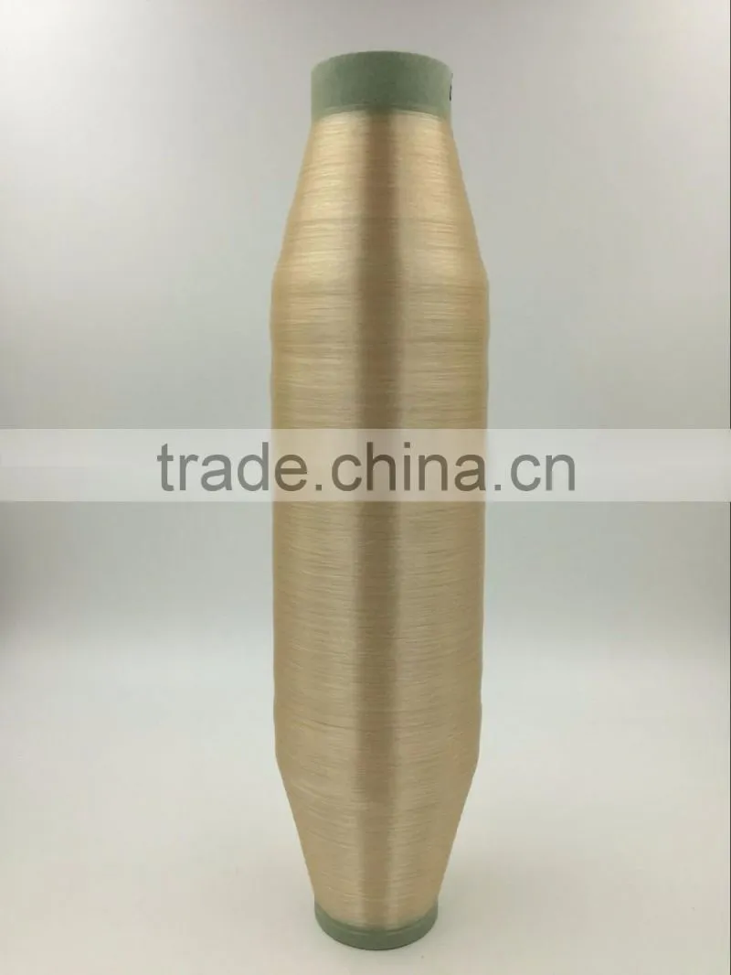 0.15mm Nylon monofilament yarn for webbing straps