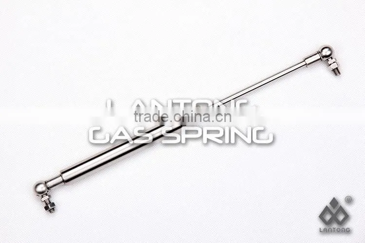 Anti Corrosion Variety Stainless Steel Gas Spring 150n Promotion
