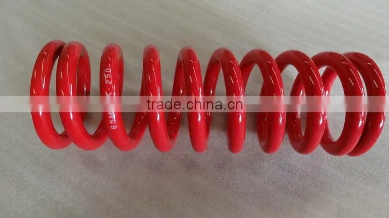 Trailer Compressor Coil Spring