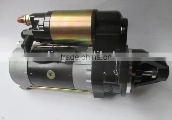 3708010-B81-5010 QDJ2518C-P STARTER FOR WUXI 4DW83485 AUTO, 11T, 24V