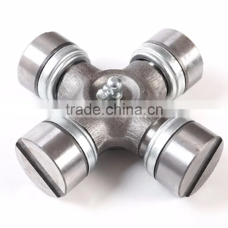 Cross Bearing Universal Joint For Pipe Spider Shaft Agriculture Small Steering Tractor Universal Joint