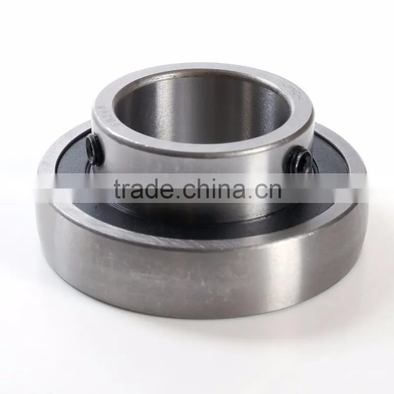 Insert Ball Bearing UCP205 Double seal bearing housing