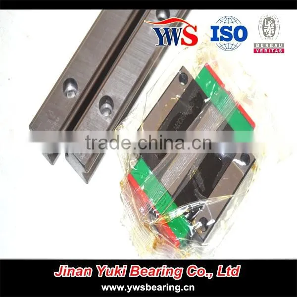 Linear Guide Rail and Block HGW20