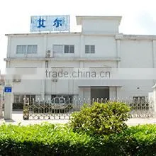 AIM Magnet Co., Ltd. company overview - view 1