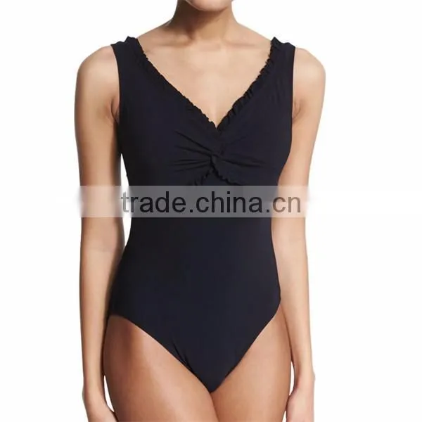 2017 sexi one-piece summer bathing wear