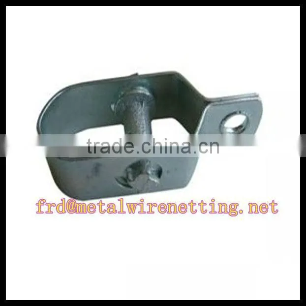 Hot Dip Galvanized Wire Strainer Fencing