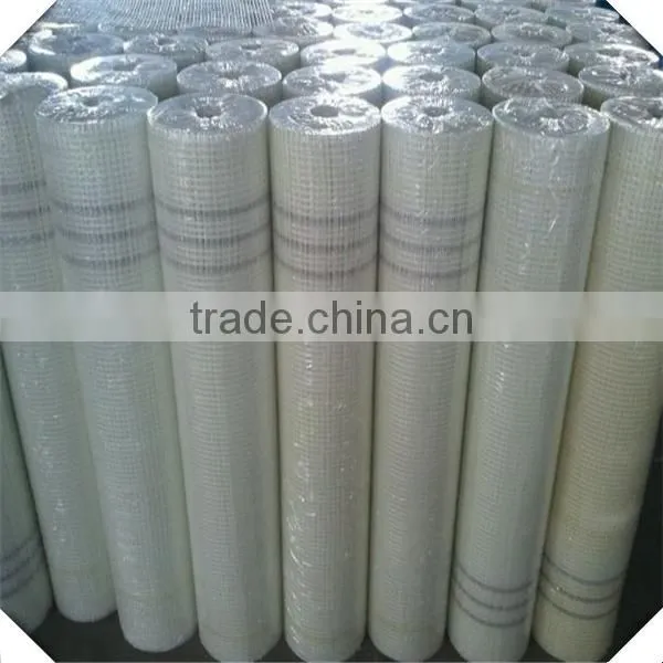 fiberglass wire mesh / 120g fiberglass mesh for sale / fiberglass scrim mesh