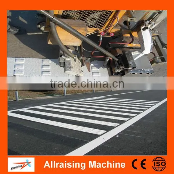 Reflective Traffic Thermoplastic Luminous road paint