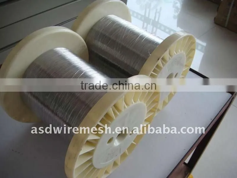 316stainless steel wire factory