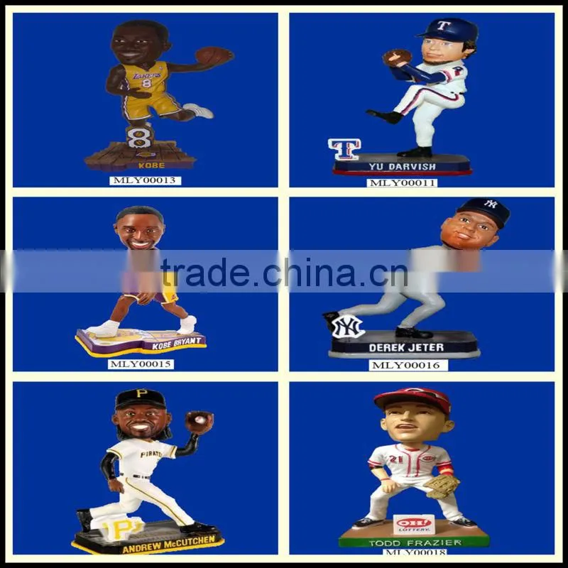 Cincinnati Reds Todd Frazier Baseball Player Bobble Head Dolls For Sale
