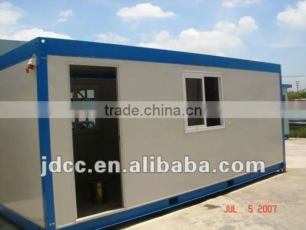 Modular Container House