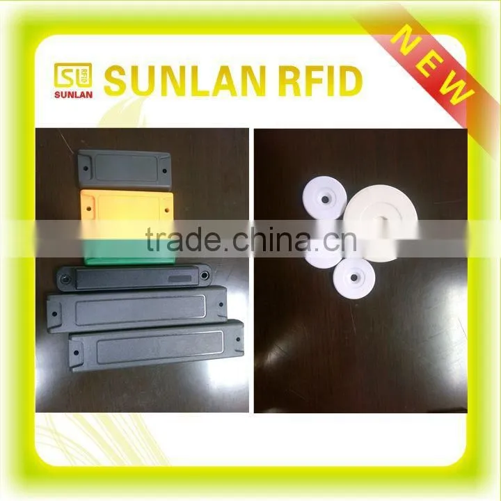 plastic luggage tag ,seal tag, eas tag with nice price