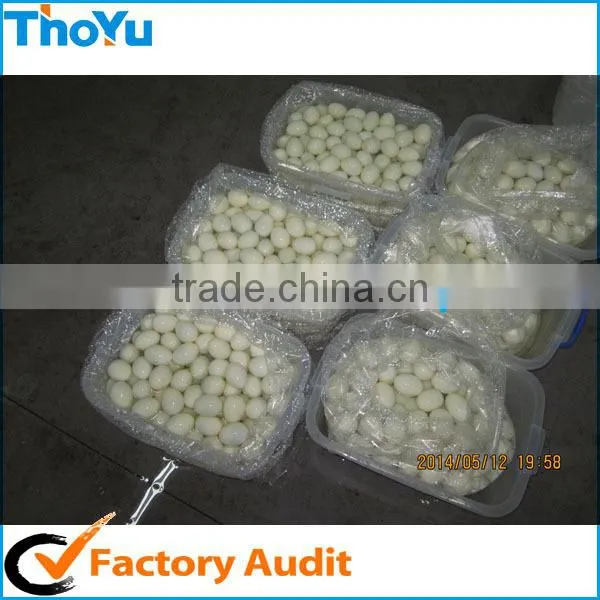 Big capacity Boiled Eggshell Peeling Machine
