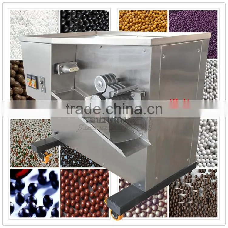 Herbal Mixing Press Pill Making Machine or Pharmaceutical Machine