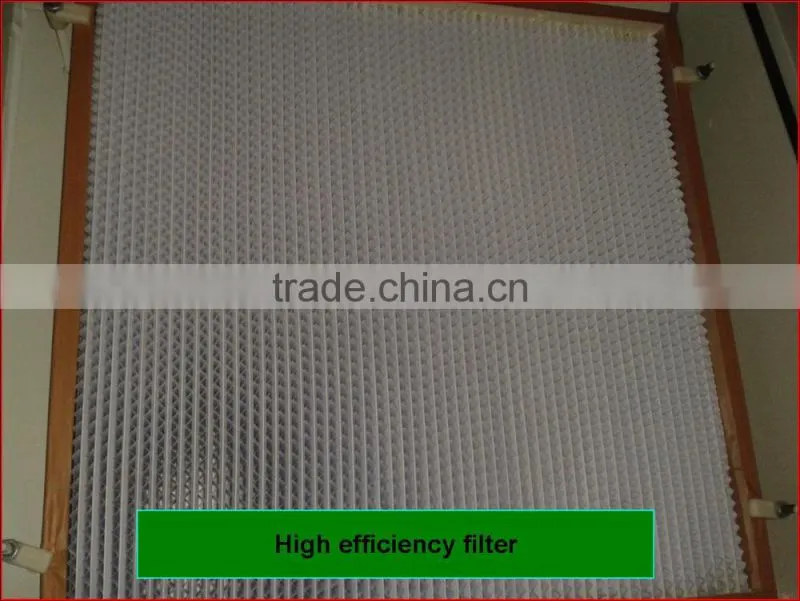 cleanroom air shower,pass box air shower