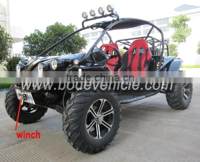Dune Buggy 1100CC (MC-455)
