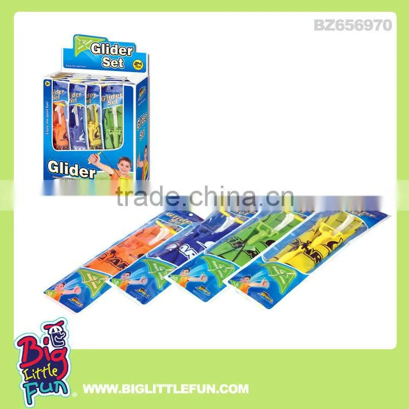 Mini pocket kite