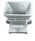 Rice Mill Spare Parts