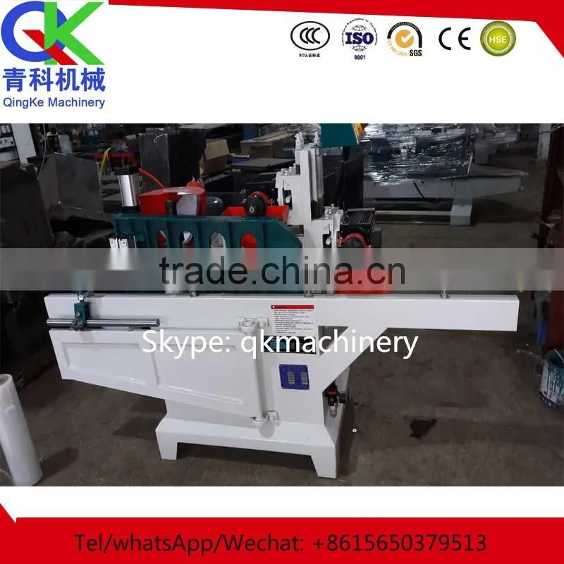 Special wardrobe furniture cabinet seat mortising machine