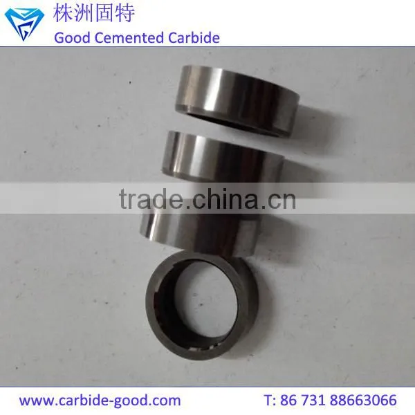 Various tungsten carbide seal rings