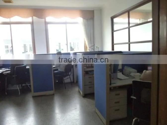 Ningbo Jiahua Plastic Co., Ltd. company overview - view 3
