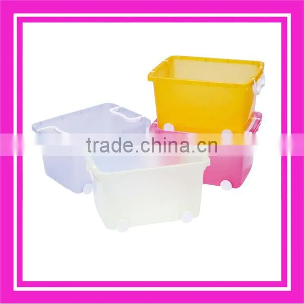 Cheap plastic food storage container wholesale