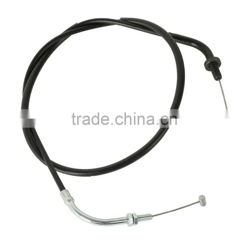 New Throttle Push Cable For Yamaha Virago Dragstar Vstar XV125 90-13 XV250 88-13
